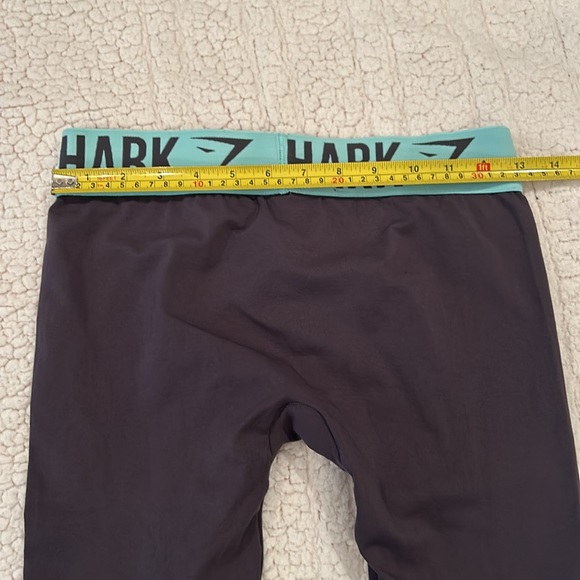Gymshark crop leggings - Picture 4 of 13